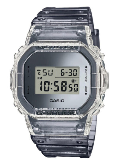 Ρολόι Casio G-SHOCK CLASIC DW-5600SK-1ER