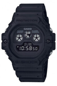 Ρολόι Casio G-SHOCK CLASIC DW-5900BB-1ER