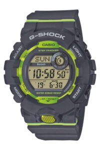 Ρολόι Casio G-SHOCK TRACKER Bluetooth GBD-800-8ER