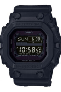 Ηλιακό Ρολόι Casio G-SHOCK CLASIC GX-56BB-1ER