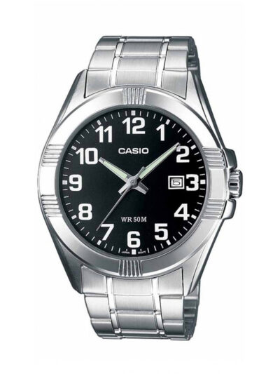 Ανδρικό Ρολόι Casio Collection Classic MTP-1308PD-1BVEF