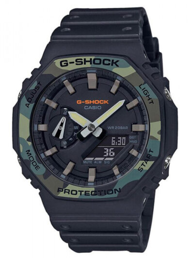 Ρολόι Casio G-SHOCK CLASIC GA-2100SU-1AER