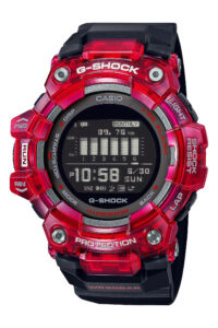 Casio G-SHOCK GBD-100SM-4A1ER