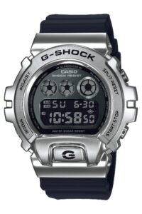 ρολόι CASIO G-SHOCK CLASIC GM-6900-1ER
