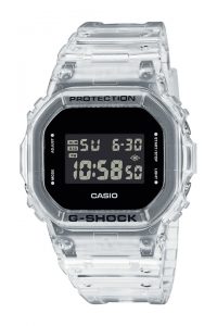 Ρολόι Casio G-SHOCK CLASIC DW-5600SKE-7ER